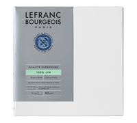 Châssis Lin - Qualité Supérieure - 30x30cm - Lefranc Bourgeois G
