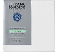 Châssis Lin - Qualité Supérieure - 30x30cm - Lefranc Bourgeois G