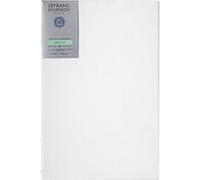 Châssis lin - Qualité supérieure - 41x24 cm - Lefranc Bourgeois G