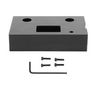 Châssis métallique standard OEM pour module récepteur radio FM stéréo numérique DSP/PLL, installation facile et large gamme d'applications