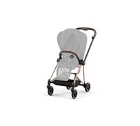 Châssis mios 3 rose gold