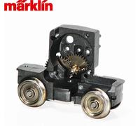 Châssis moteur Märklin H0 E415670 pour locomotive diesel BR 216 - NEUF +...