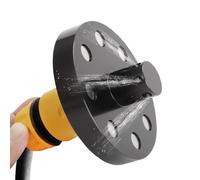Chassís Nettoyeur | Nettoyeur de Passage de Roue,Kit De Lavage De Châssis À Raccord Rapide Pour SUV Camion Entretien Nettoyage Route