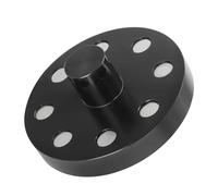 Chassís Nettoyeur,Roue De Nettoyage Puissante - Kit de Lavage pour Camion Voiture Nettoyeur Haute Pression avec Adaptateur pour Tuyau d Arrosage