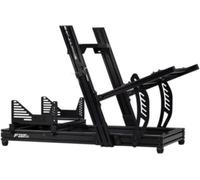 Siège de simulation NEXT LEVEL RACING FGT Elite Lite Wheel Plate Edition