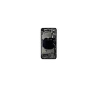 Châssis Noir pour iPhone X