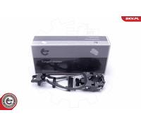 Chassis, Poignée Extérieure Portière pour Audi Seat VW Arosa Bora Golf Ibiza, L