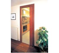 Châssis porte galandage Placo FIBROTUBI - 600 mm - Cloison finie 100 mm - 93020067