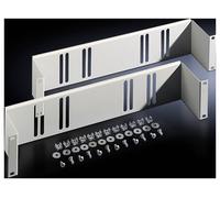 Chassis pour jeu de montage LSA Rittal 7050.035 (l x H x P) 483 x 89 x 98.5 mm 2 pc(s)