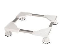 Châssis pour machine à laver, sèche-linge et réfrigérateur, réglable