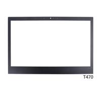 Châssis Pour Ordinateur Portable Lcd, Coque Avant Autocollante, Pour Lenovo Thinkpad T470 T470s, Livraison Directe