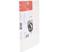 Châssis pour Peinture "Van Gogh" 18x24cm Blanc Blanc G