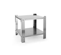 Châssis pour réchaud 425x425x(H)400 mm