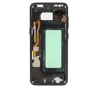 Châssis pour Samsung Galaxy S8 Samsung Noir
