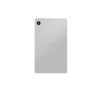 Châssis pour Samsung Galaxy Tab A9 avec Cache batterie de remplacement Argent