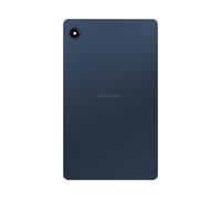 Châssis pour Samsung Galaxy Tab A9 avec Cache batterie de remplacement Bleu