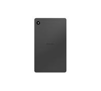 Châssis pour Samsung Galaxy Tab A9 avec Cache batterie de remplacement Noir