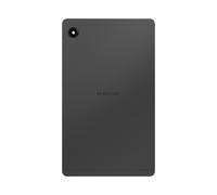 Châssis pour Samsung Galaxy Tab A9 avec Cache batterie de remplacement Noir