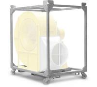 Châssis pour TFV 1200 - TROTEC - 1510002071