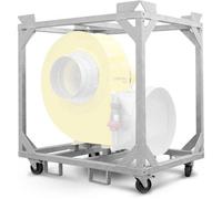 Châssis pour TFV 300 - TROTEC - 1510002031