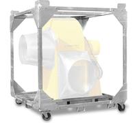 Châssis pour TFV 900 - TROTEC - 1510002051