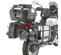 Givi Châssis pour valises latérales PLO8209MK One-Fit Monokey – Moto Guzzi V85 TT 2024