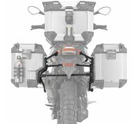 Châssis Pour Valises Latérales GIVI PL ONE-FIT Pour BMW R 12 G/S 1200