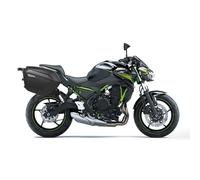 Châssis Pour Valises Latérales SHAD 3P SYSTEM Pour Kawasaki Z 650 SE 2016-2026