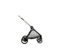 Châssis poussette Chicco Bellagio Black satin