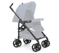 Châssis Poussette Chicco Sprint Noir