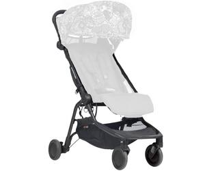 Chassis Poussette Mountain Buggy Nano V2