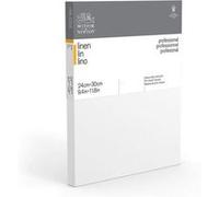 Châssis professionnel lin 24x30cm - Winsor & Newton