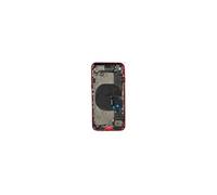 Châssis Red pour iPhone SE 2020