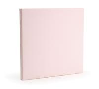 Chassis Rose Entoilé Magnétique 30x30x2,5 Cm