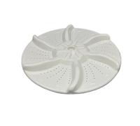 Châssis Rotatif, Compatible Avec Les Machines À Laver Midea MB70-X6009, Turbine MB65-X5082G, Plateau Tournant, Plaque Ondulée, Accessoires De Base