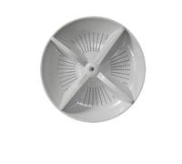 Châssis Rotatif Compatible Avec Les Machines À Laver Panasonic, Plateau Tournant À Pulsation, Roue À Hélice, Série XQB, Accessoires For Pulsateurs(W7PA)