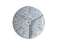 Châssis Rotatif Compatible Avec Les Machines À Laver Panasonic, Plateau Tournant À Pulsation, Roue À Hélice, Série XQB, Accessoires For Pulsateurs(W3DA)