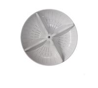 Châssis Rotatif Compatible Avec Les Machines À Laver Panasonic, Plateau Tournant À Pulsation, Roue À Hélice, Série XQB, Accessoires For Pulsateurs(W3HV)