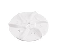 Châssis Rotatif, Compatible Avec Midea, Pulsateur De Lave-linge Diamètre 32,5 Cm, 11 Dents B2, Turbine De Lave-linge, Pièces De Rechange For Petit Électroménager