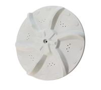 Châssis Rotatif, Compatible For Midea, Diamètre Du Pulsateur De Machine À Laver 32,5 Cm, 11 Dents B2, Pièces De Rechange For Machine À Laver, Faible Bruit