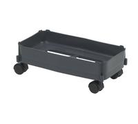 chassis roulant poubelle 60 litres avec roues souples