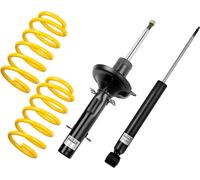 Châssis sport ST pour Seat Leon 5F ST break 1.4TSi année 09/13- VW Golf VII AU AUV
