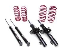 Châssis sport Vogtland pour Fiat Grande Punto 199 1.2 1.4 VA jusqu'à 850 kg année 10.05-