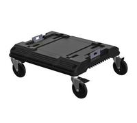 Module A Roulettes 4 Roues Pivotantes Tstak-Fatmax STANLEY MAX 100KG - FMST1-71972