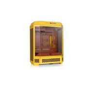 Châssis Tour Moyenne - Thermaltake - The Tower 600 - Connecteur Caché - Caramel Beurre