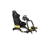 Oplite GTR S3 Elite Siège de jeu sur console Siège balançoire (nacelle) Noir - Neuf
