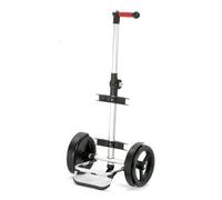 Chassis Tura Shopper poignée ajustable - Andersen ( Aluminium )