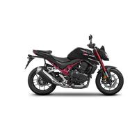 Shad Support valises latérales moto 3P System Honda CB 750 Hornet – Pack x3