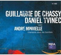 Chansons sous les bombes