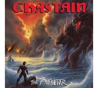 Chastain - 7th of Never